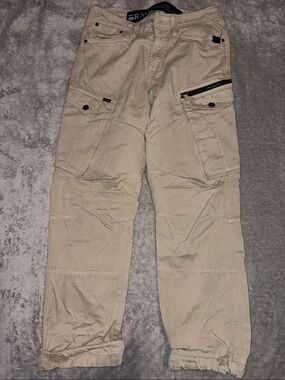 G Star Cargo Men’s Pants